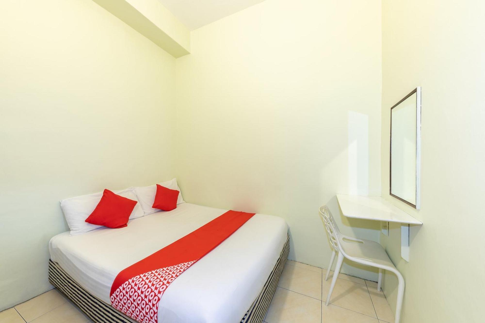 Super Oyo 432 My 7Days Inn Johor Bahru Exteriör bild