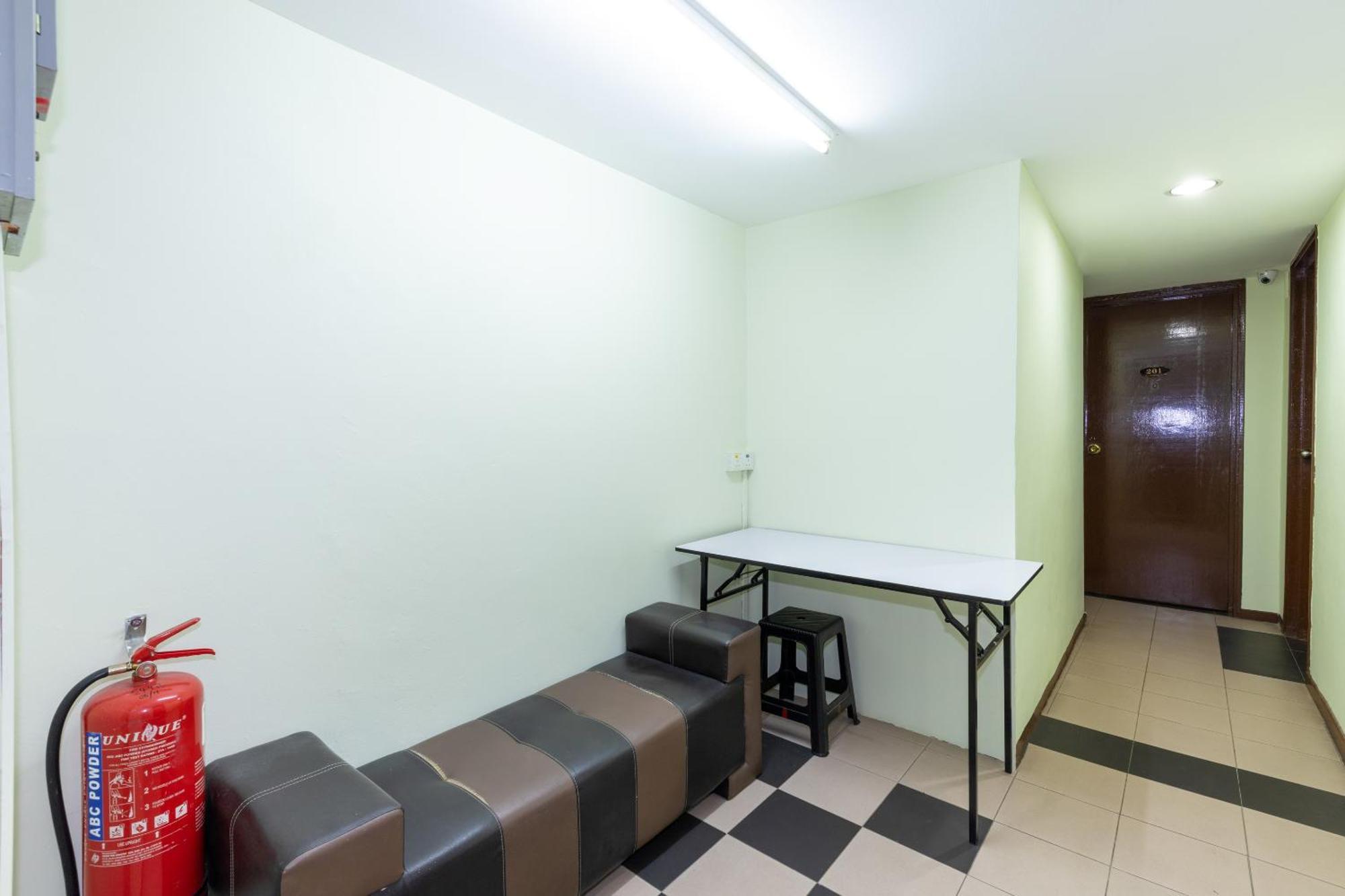 Super Oyo 432 My 7Days Inn Johor Bahru Exteriör bild