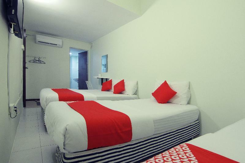 Super Oyo 432 My 7Days Inn Johor Bahru Exteriör bild