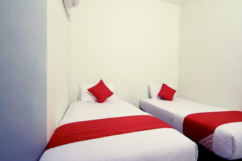 Super Oyo 432 My 7Days Inn Johor Bahru Exteriör bild